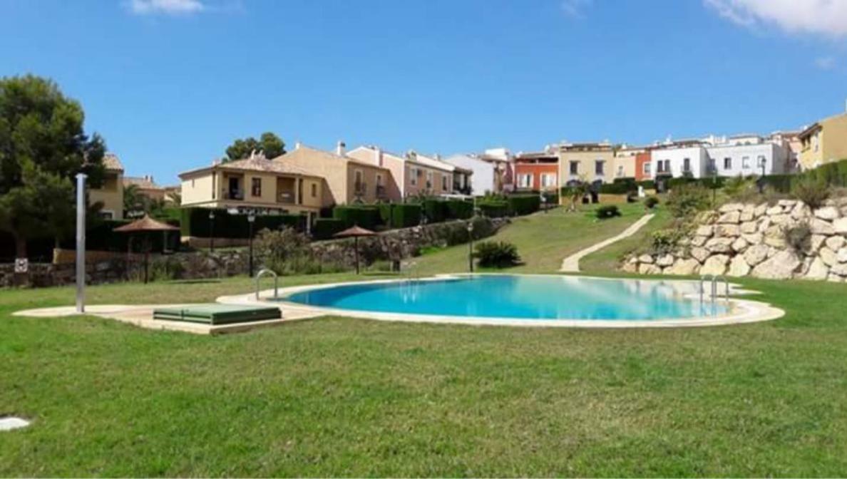 Benidorm Tatil Evi